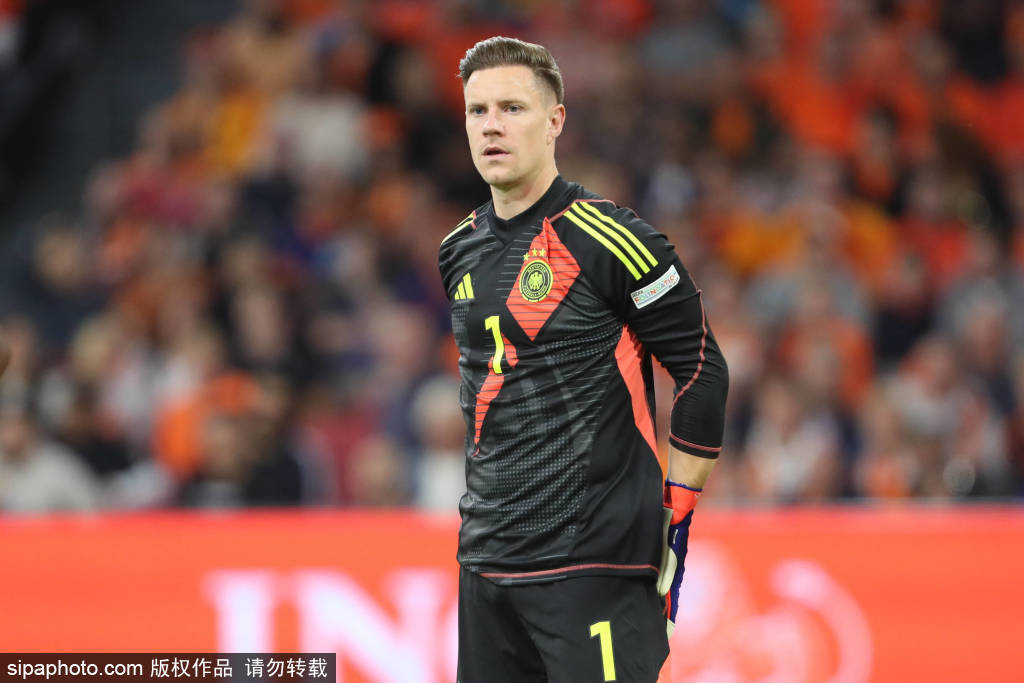 ทางการ: จีโรน่าเซ็นสัญญากับอดีตผู้รักษาประตูมาร์กเซย บลังโก้! เสริมทัพฉุกเฉินหลังการบาดเจ็บของเตร์ ชเตเก้น _การแข่งขัน_ กาซานิก้า เฟเนร์บาห์เช่