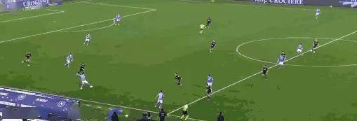 นาโปลีพ่ายแพ้ 7-8 ต่อโคโม ทำให้สามตำแหน่งในรอบรองชนะเลิศของถ้วยอิตาลีได้รับการยืนยัน: โอกาสคว้าแชมป์สองรายการของอินเตอร์ปรากฏขึ้น _การแข่งขัน_แชมเปียนส์ลีก_ยูฟ่ายูโรปาลีก