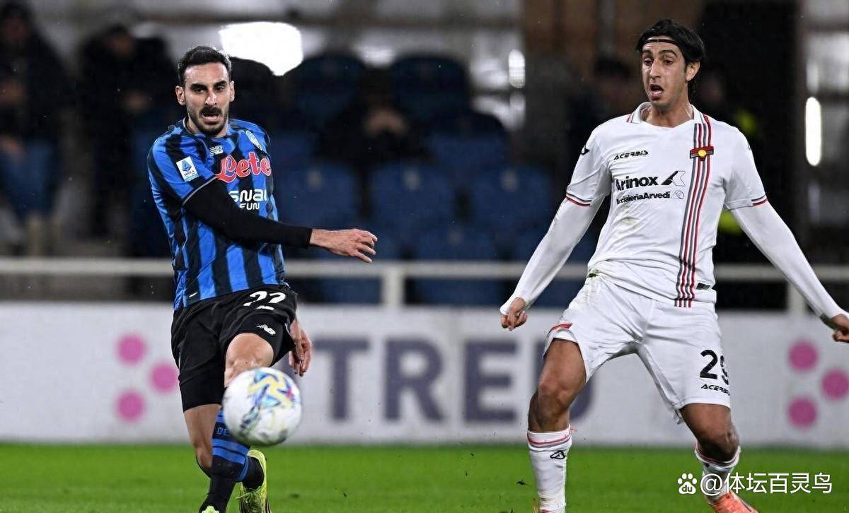 นักเตะที่ถูกเชลซีปล่อยตัวกลายเป็นผู้ชนะในเกมเซเรียอา! การยิงเพียงครั้งเดียวทำให้อตาลันต้าทะยานกลับเข้าสู่ตำแหน่งยุโรป_การแข่งขัน_เครโมเนเซ_โรม่า