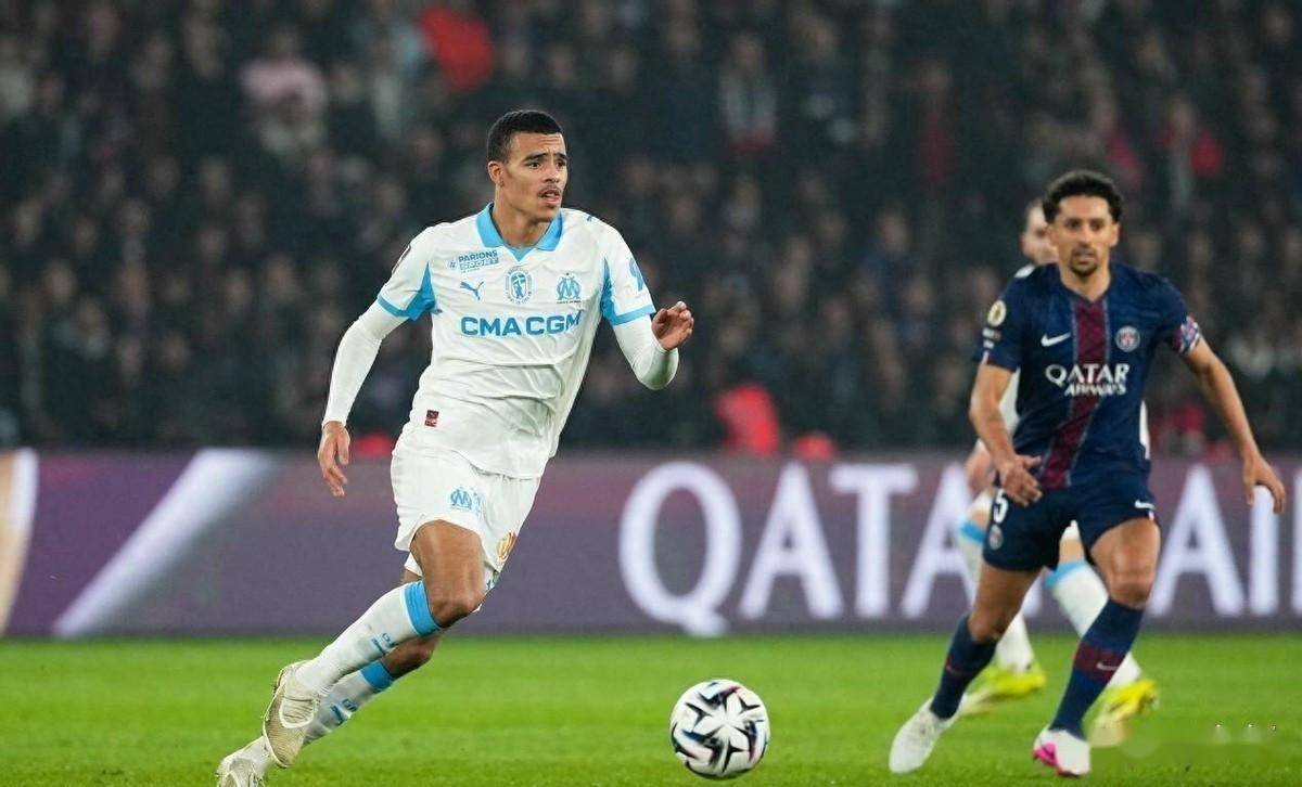 ปารีสถล่มมาร์กเซย 5-0! ผู้นำลีกเอิงเปลี่ยนในชั่วข้ามคืน – เลนส์ม้ามืดจะยืนหยัดได้นานแค่ไหน? _แซงต์-แชร์กแมง_ _ยูฟ่าแชมเปียนส์ลีก_ _แรนส์_