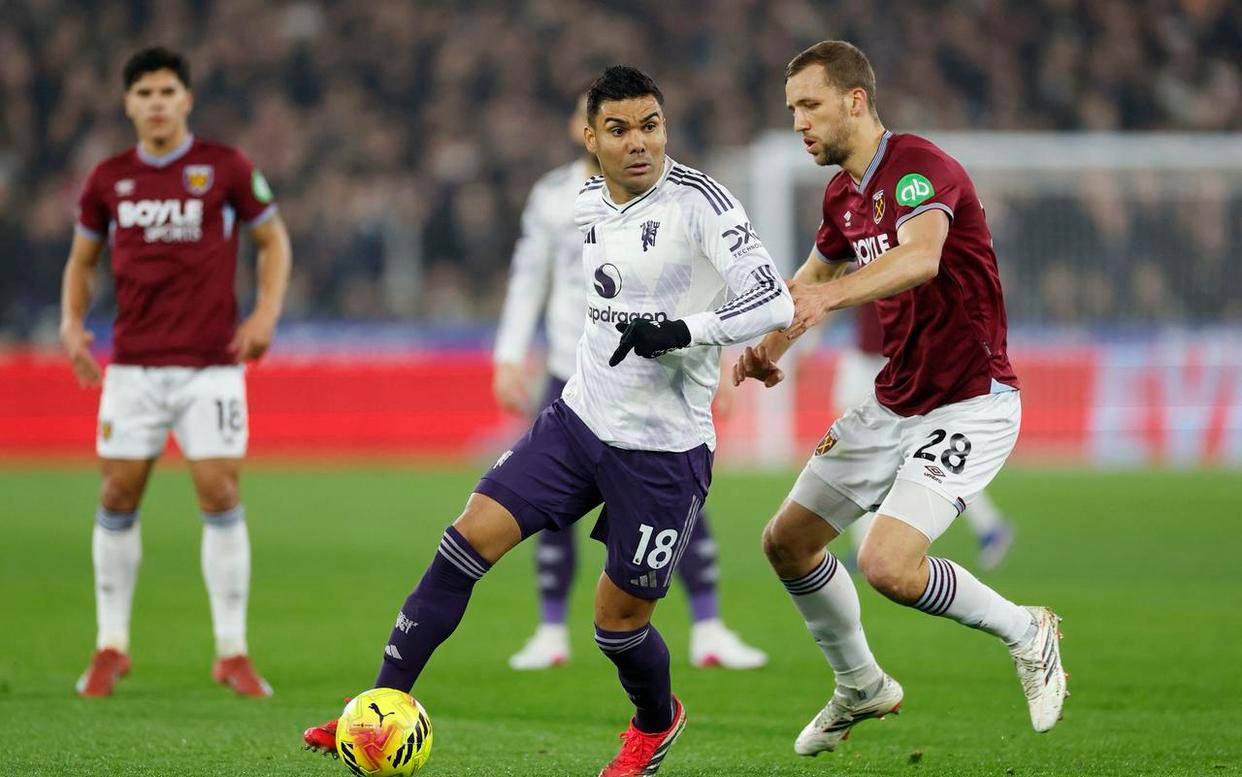 อัปเดตตารางคะแนนพรีเมียร์ลีกล่าสุด: การวิเคราะห์ฟอร์มของแมนเชสเตอร์ ยูไนเต็ด, เชลซี และท็อตแนม ฮ็อตสเปอร์ | แชมเปียนส์ลีก | ลิเวอร์พูล