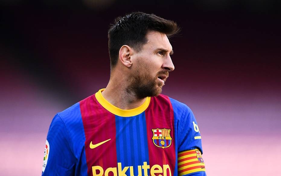 เอ็มบัปเป้ถึงหลักสำคัญ! เมสซี่ได้รับเกียรติ! สำหรับหลักสำคัญนี้ เมสซี่คืออันดับหนึ่ง! _แมตช์_ฤดูกาล_สถิติ