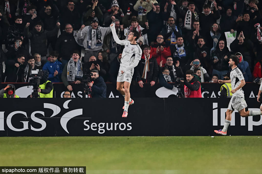 ยืนยันแล้ว! เซลต้า บีโก้ เปิดบ้านรับ เรอัล มาดริด: 7 มีนาคม, 21:00 น. บีโก้เตรียมพบการปะทะสุดเดือด_การแข่งขัน_เซลต้า บีโก้_ยูฟ่า แชมเปียนส์ลีก