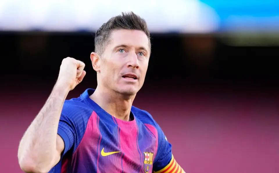 บาร์เซโลนาผู้นำลาลีกาพ่ายแพ้อย่างยับเยินต่อแอตเลติโก มาดริด ความหวังในการคว้าแชมป์โกปา เดล เรย์ริบหรี่_บาร์เซโลนา_การแข่งขัน_บาร์เซโลนา