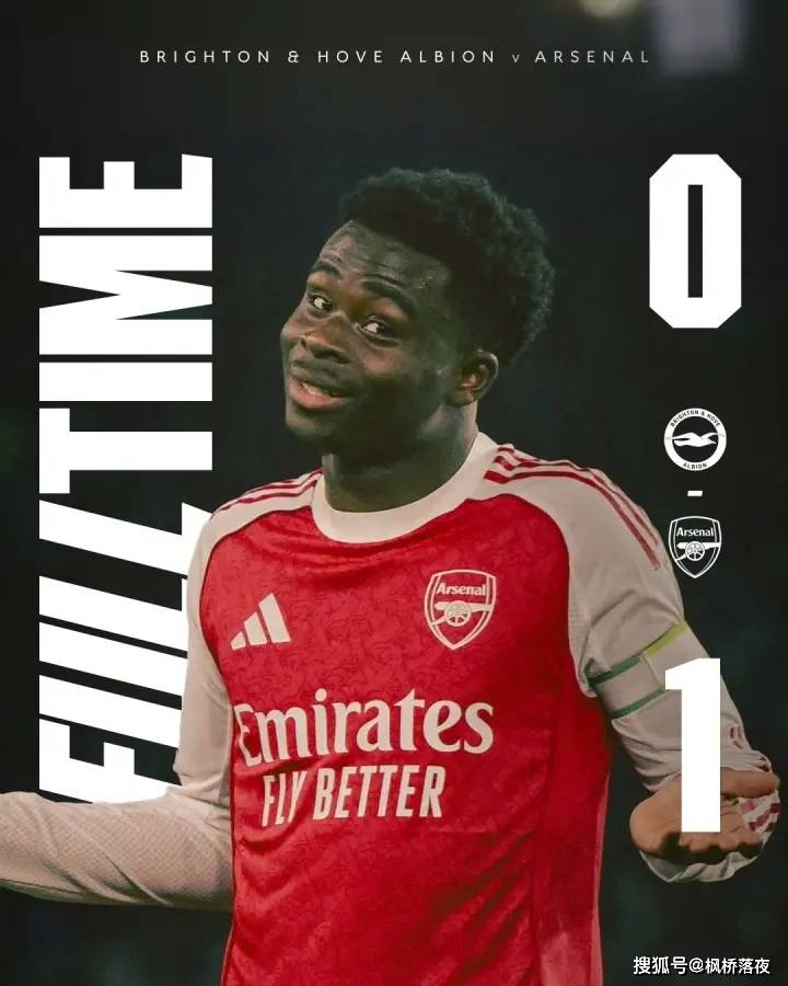 1-0! อาร์เซนอล นำวิ่งด้วย 7 แต้ม แต่ ฉวน หญิง ดุ : แชมป์ น่าเกลียด จบ รอ 22 ปี ได้ไหม _artta_saka_brighton