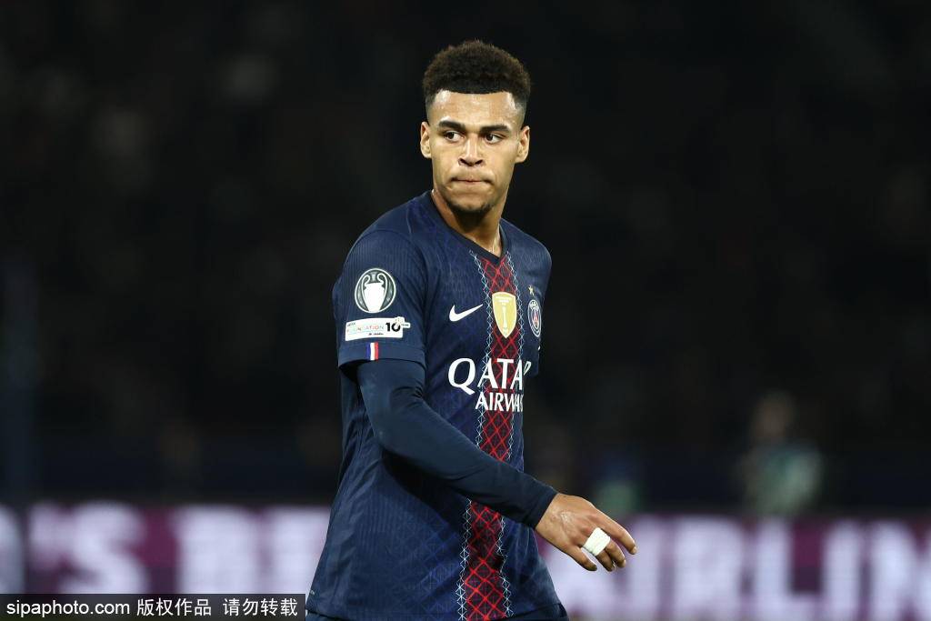 ฟาเบียนออกไปแล้ว Paris Saint-Germain จะรับมือกับความท้าทายของโมนาโกได้อย่างไร _ มิดเดิลฟิลด์_attack_defense