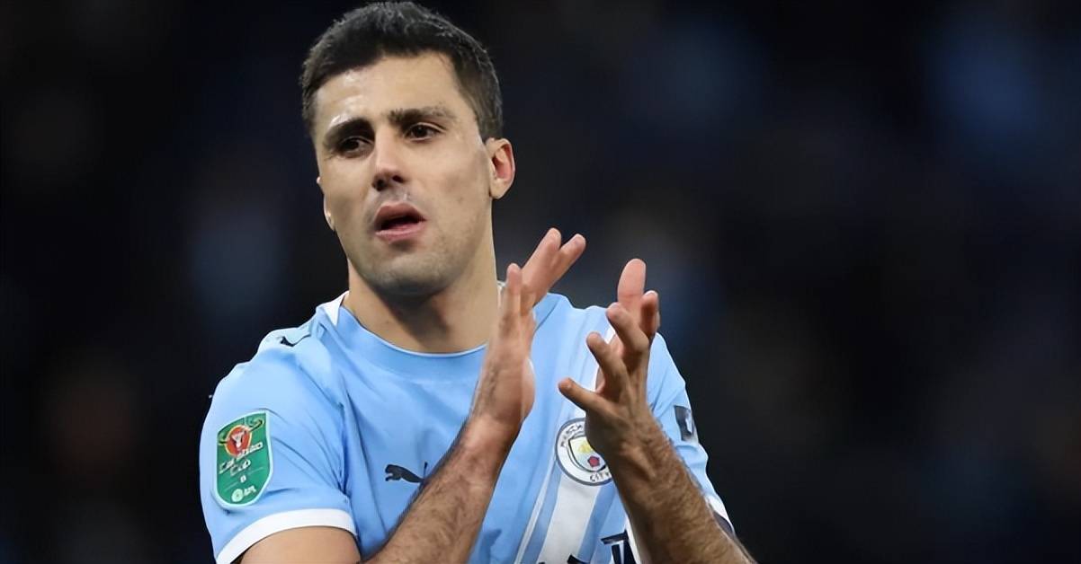 อย่าซื้อเลย! เรอัล มาดริด ต้องการที่จะยอมแพ้ โรดรี นอกเหนือจาก 3 เหตุผลแล้ว พวกเขายังมีอีก 1 ประการที่ปรารถนา