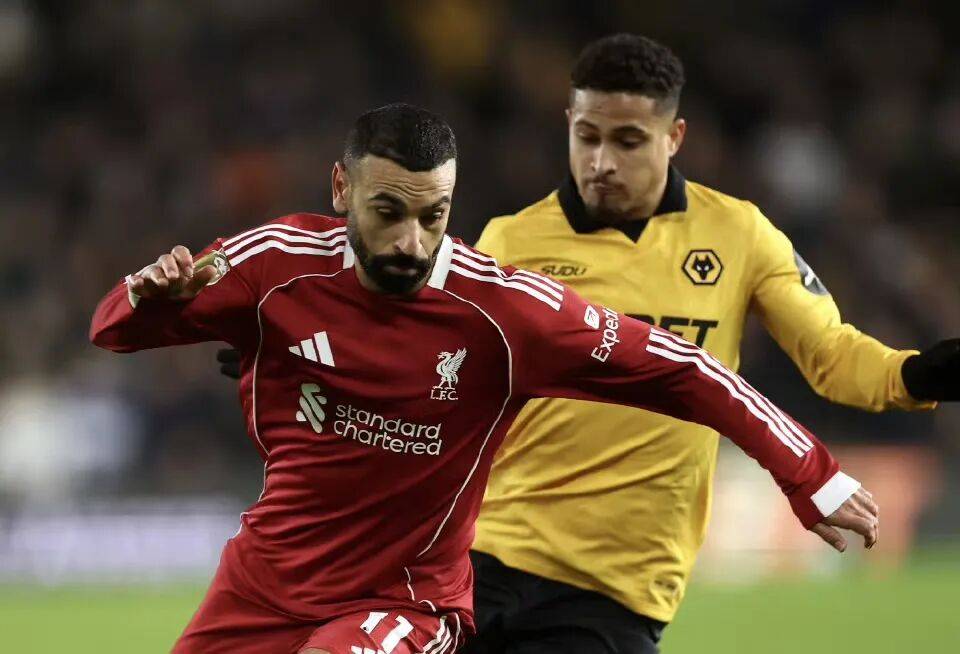 ลิเวอร์พูล ตกไปอยู่อันดับที่ 6 ในพรีเมียร์ลีก แต่สถานการณ์ 5 ทางกำลังเพิ่มขึ้น - Aston Villa_Wolves_slot