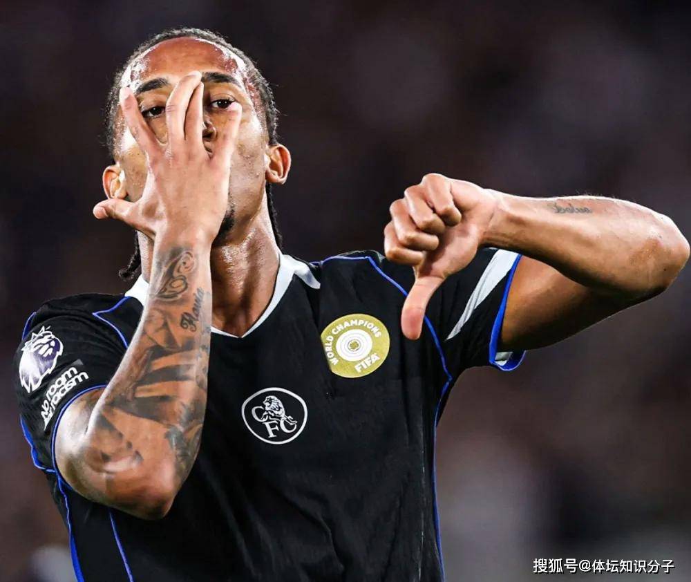 ทำ 23 ลูก! แฮตทริก! ศูนย์บราซิลหลัง 00 ดาวห้าดาวแตกออกและ Ronaldo เวอร์ชันใหม่คือ Fierce_Joan Pedro_World Cup_Ancelotti