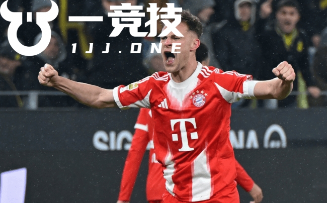 บุนเดสลีกา: ดอร์ทมุนด์เป็นระดับซูเปอร์ ยังไม่สามารถหยุดชัยชนะของบาเยิร์นได้ ลีกไม่มีความสงสัย_ซีซั่นนี้_โอกาส