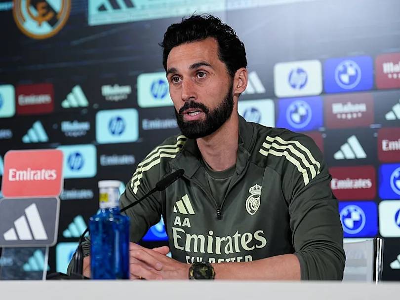 กองกลางเรอัล มาดริด ได้ตั้งเป้าไว้แล้ว และประตูอันดับหนึ่งก็ชัดเจนและไม่ยอมออกจากทีม_Vitinia_Player