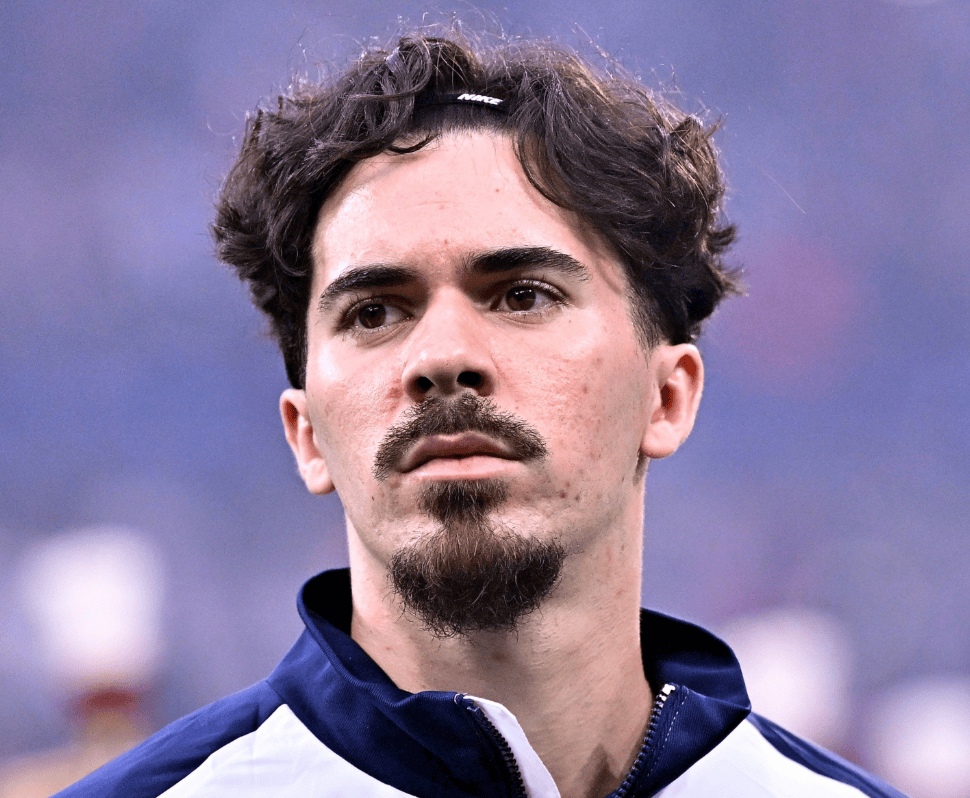 290,000 ยูโรต่อสัปดาห์! คุณไม่สามารถซื้อได้ในราคา 100 ล้านยูโร! Vitinia: จะไม่เข้าร่วม Real Madrid และ Saudi Arabia_Midfield_Core_Match