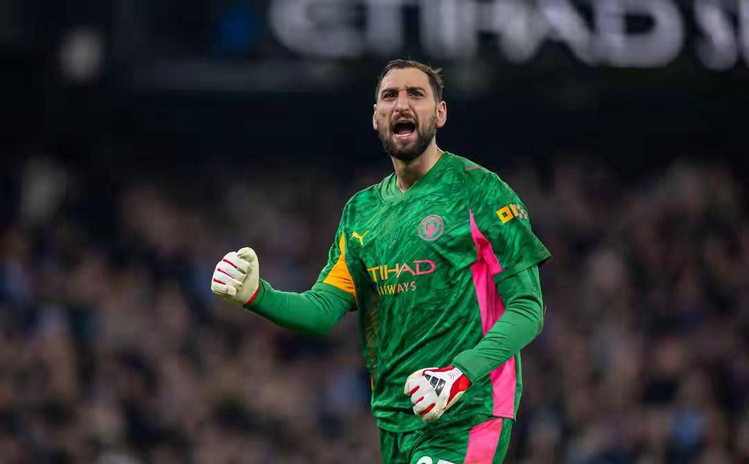 แมนฯ ซิตี้ 2-2 ในบ้าน รง น็อตติงแฮม ฟอเรสต์ จบลงด้วยชัยชนะติดต่อกัน 6 ครั้ง จุดประกายการพูดคุยอย่างดุเดือด