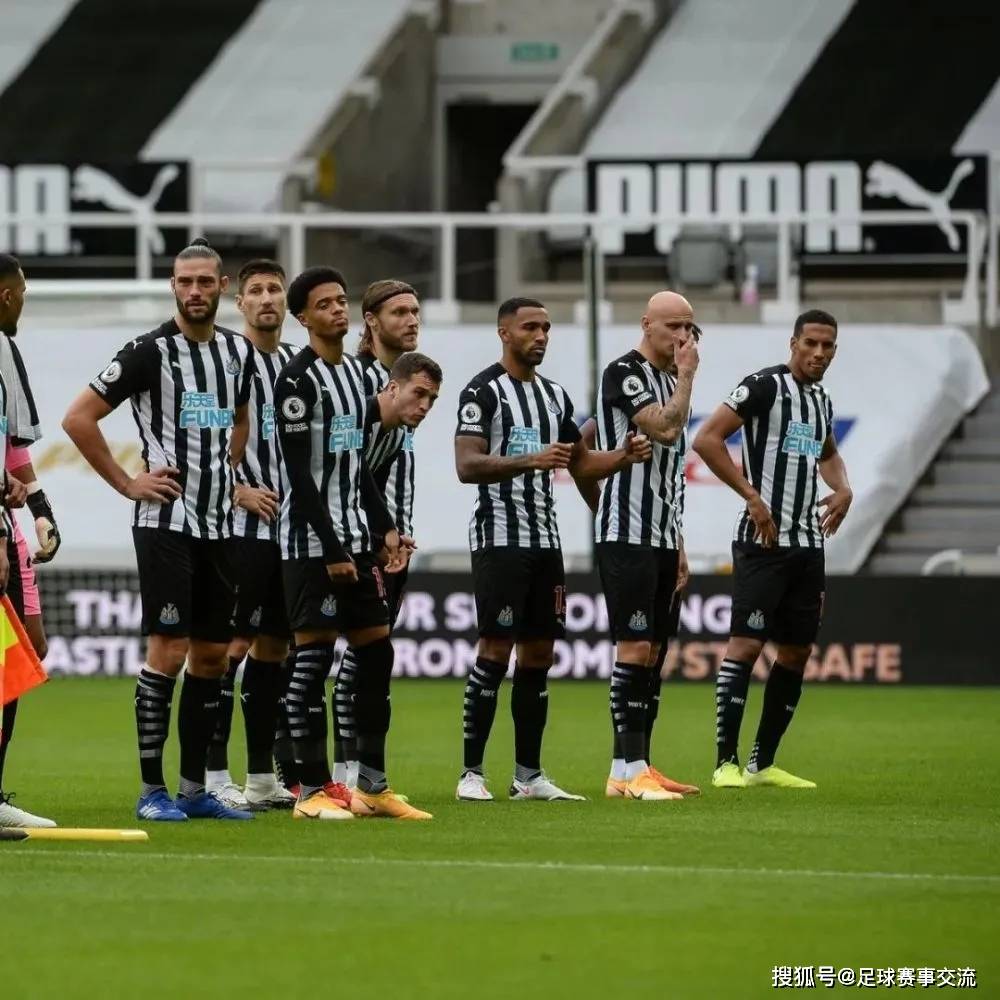 ฟุตบอลวันนี้: นิวคาสเซิ่ล ยูไนเต็ด พบ แมนเชสเตอร์ ซิตี้ แอตเลติโก มาดริด พบกับ เรียล โซเซียส_อาร์เซนอล_วิอารีอัล