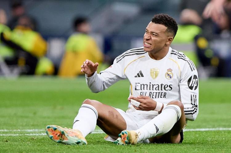 ซูเปอร์สตาร์ 200 ล้านยูโร ปฏิเสธที่จะเล่นแมนเชสเตอร์ซิตี้? สื่อฝรั่งเศส: เรอัล มาดริด ยื่นคำขาด เอ็มบัปเป้ต้องกลับมา