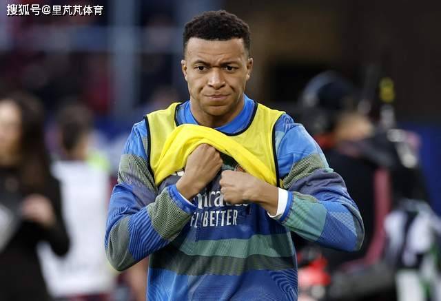 อาการบาดเจ็บเป็นเรื่องลึกลับครั้งใหญ่: การรักษาแบบอนุรักษ์นิยมที่หัวเข่าซ้าย Mbappe เล่นแมนเชสเตอร์ซิตี้ในคำถาม_เรอัล มาดริด_ยุโรปแชมเปี้ยนส์ลีก