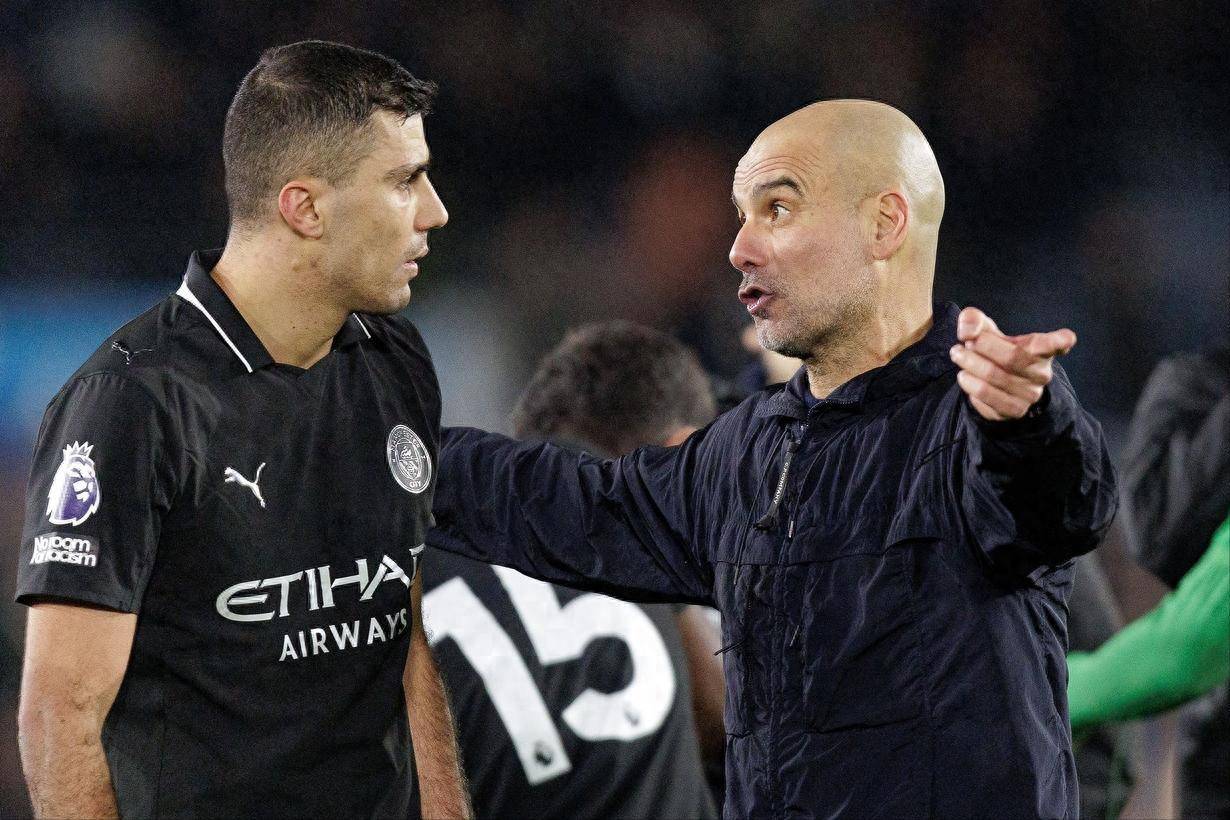 เรอัล มาดริด ถือว่า ร็อดดรี เป็นตัวเลือกแรกในการเสริมทัพแดนกลาง มูลค่า 75 ล้านยูโร สัญญาหนึ่งปี_Manchester_Players_Chapter