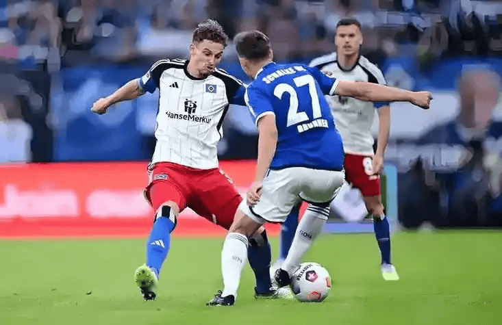 วันเสาร์ที่ 013 จะรีบร้อน! การแข่งขันบุนเดสลีกาและด้านล่างของเฮย์เดนไฮม์ตกชั้นและใช้ชีวิตต่อไป? ฮอฟเฟ่นไฮม์คว้าแต้มเพื่อรีบไปแชมเปี้ยนส์ลีก?_ core_players_ranking