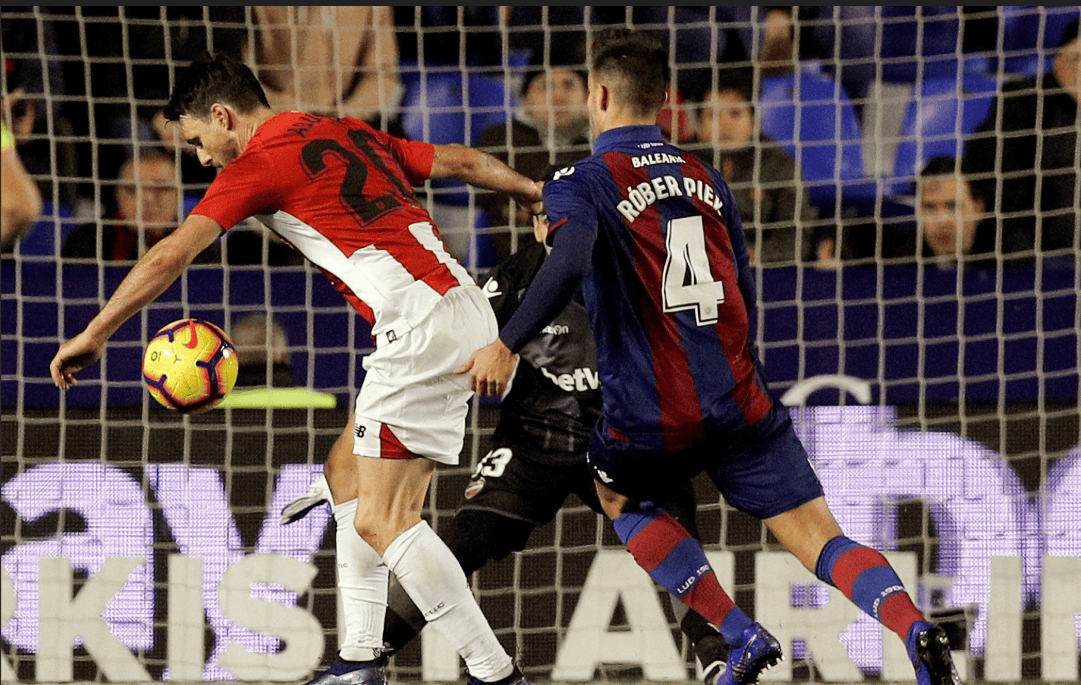 วันเสาร์ที่ 016 ลาลีกา เลบานเต้ vs กิโรน่า การวิเคราะห์เชิงลึกของเกม_attack_away_villarreal