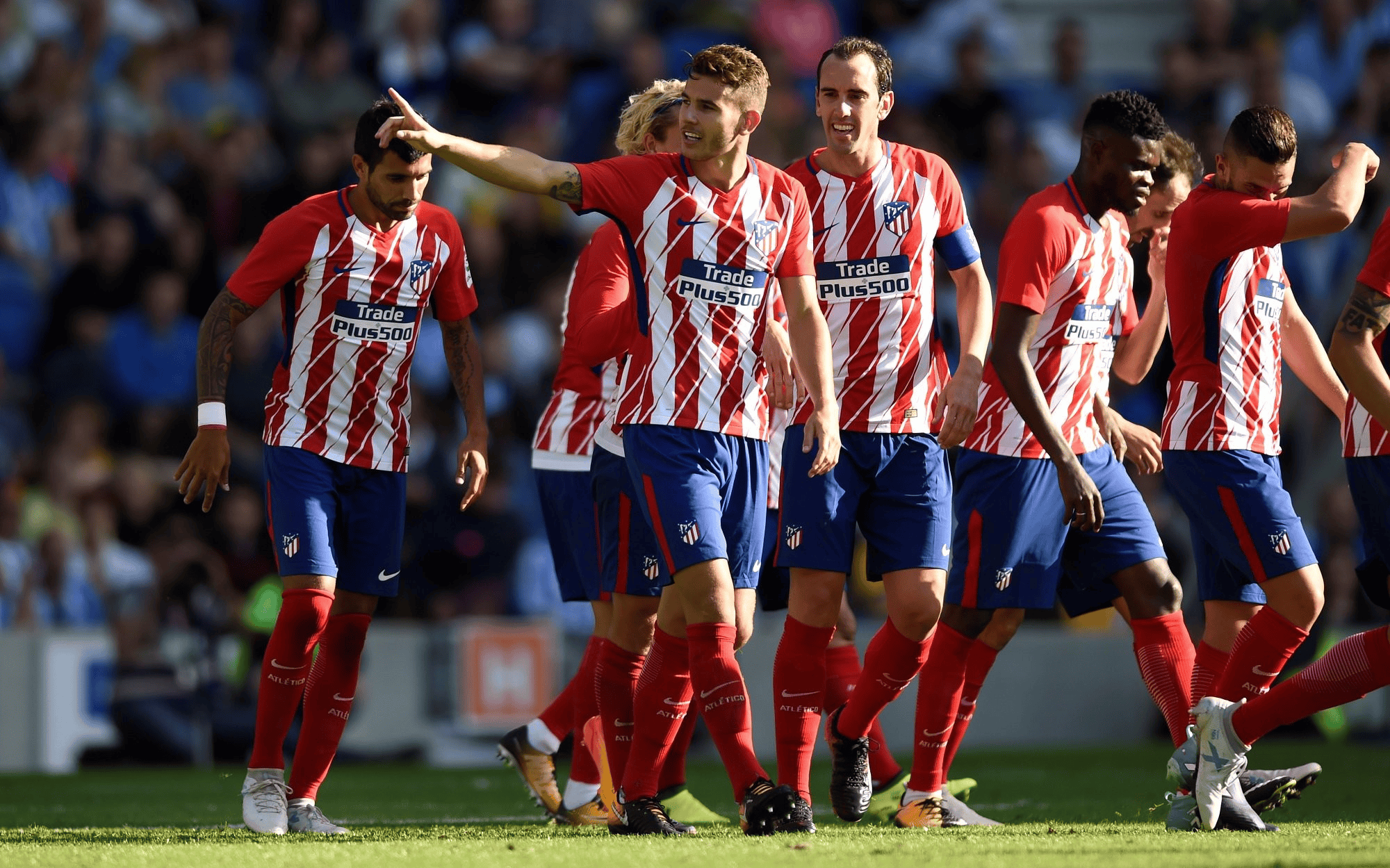 ผู้เชี่ยวชาญลาลีกา: แอตเลติโก มาดริด vs เรียล โซเซีย ทอย - มือและคะแนนของชัยชนะและการสูญเสียในเกมรุกและแนวรับ_match_midfield_attack