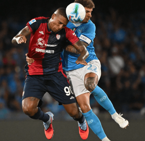 กัลยาณี A: Cagliari vs Como ฐานข้อมูลล่าสุด SCORE Prediction_DEFENSE_COMMITMENT_MINFIELD