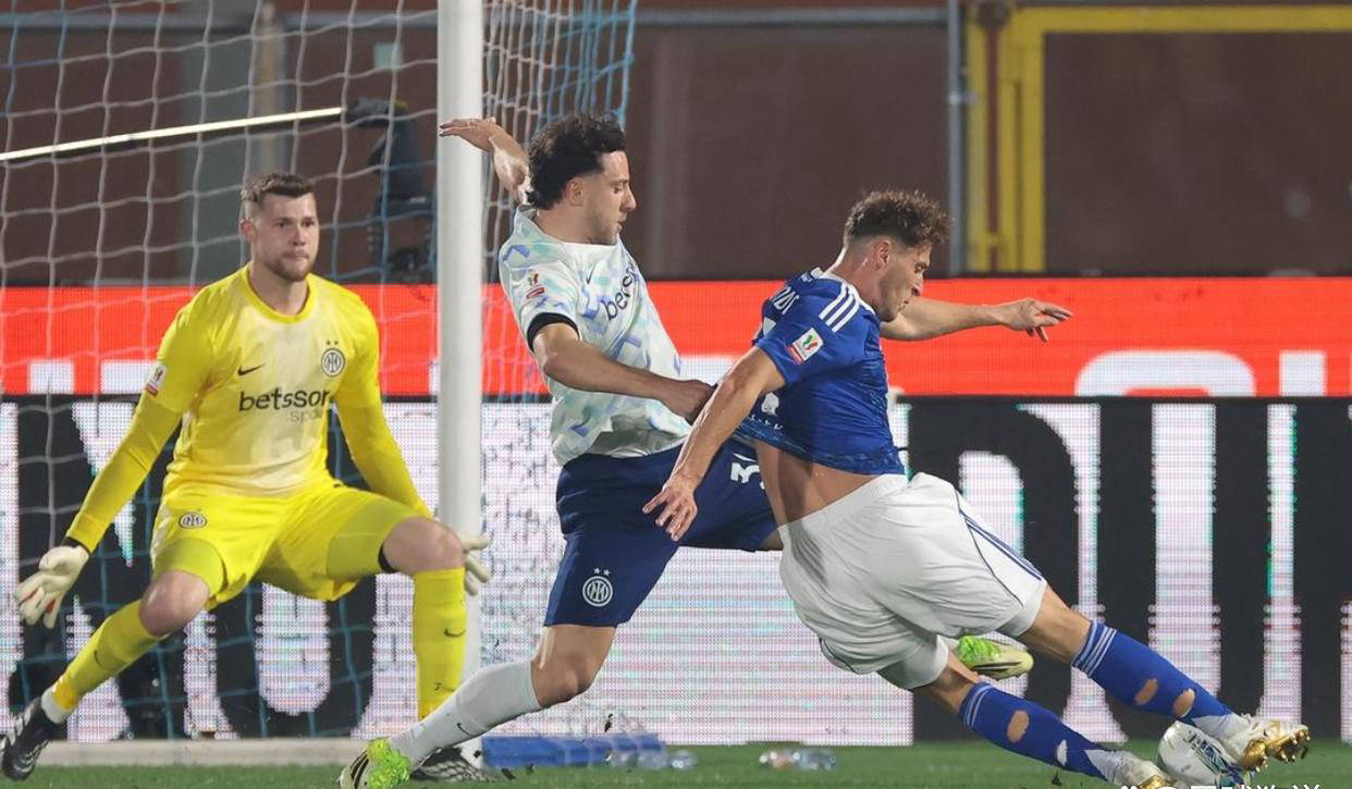 อินเตอร์เอเทรด อินเตอร์ มิลาน พบกับความอับอายและยิงเป็นศูนย์ 6.6 พันล้านยูโรในกลุ่มสินค้าหรูไม่มีอำนาจที่จะ score_commo_commo_attack