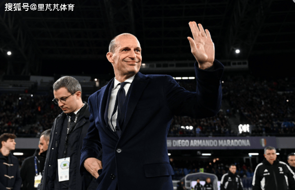 มีโค้ชกี่คนที่ไม่น่าเชื่อถือ เรอัล มาดริด ตั้งใจที่จะบังคับอเลกรี? เงื่อนไขทั้งสามสามารถตอบสนองได้หรือไม่_Milan_Modric_Season