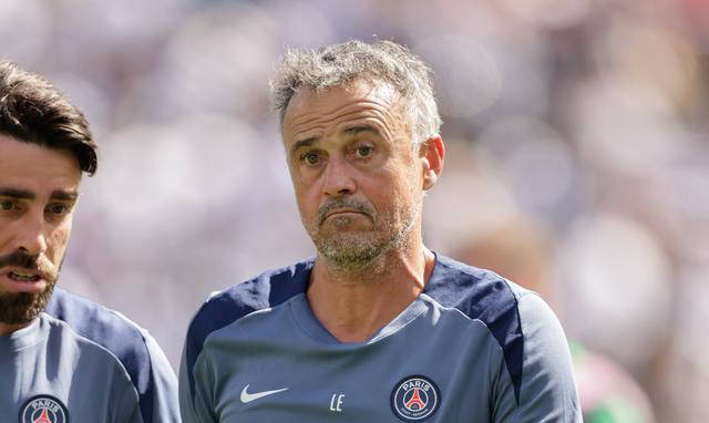 นี่ยังเป็นแชมเปี้ยนส์ลีกอยู่หรือเปล่า? ปารีส 1-3 ล้มเหลวที่บ้าน ความผิดพลาดบ่อยครั้งทำให้ความมั่นใจในตนเองลดลงอย่างรวดเร็ว_match_monaco_sea ในฤดูกาลนี้