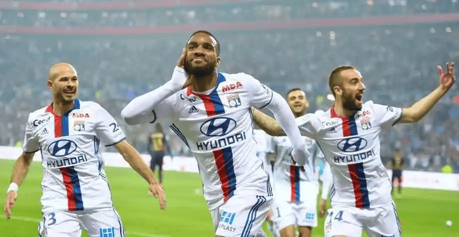 ลีกเอิง 1 โฟกัส การต่อสู้: ลีล vs ลอเรียน คู่ต่อสู้ของลีลที่ home_match_record_match