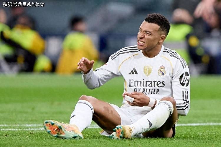 รัฐเป็นเพียงตรงกันข้าม? Mbappe กลับมาอย่างไม่มีกำหนด Harland ต่อสู้อย่างไม่มีกำหนด ต่อสู้กับ Real Madrid Gushuai เต็มไปด้วยความมั่นใจ_Battle_Match_Manchester