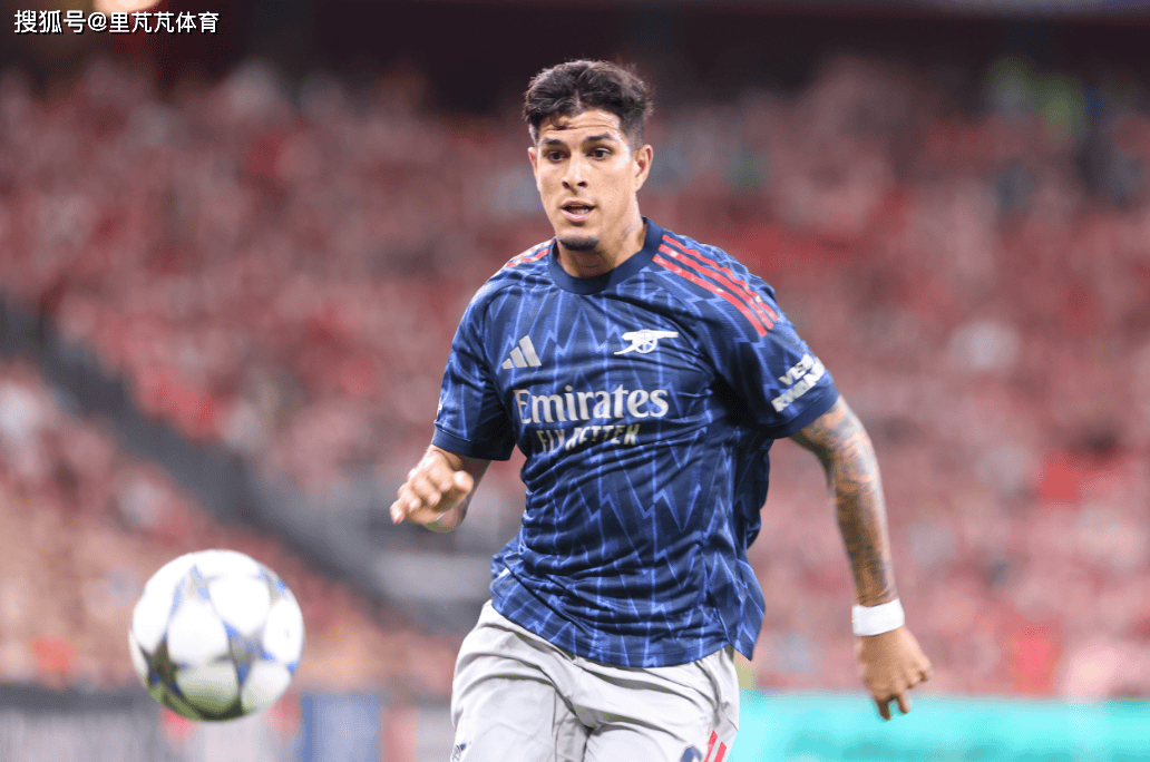 โอกาสสำหรับ Arsenal ซื้อกิจการจาก Incapie: แชมป์ Reliances เสถียรภาพ Berta มีความสำคัญมาก