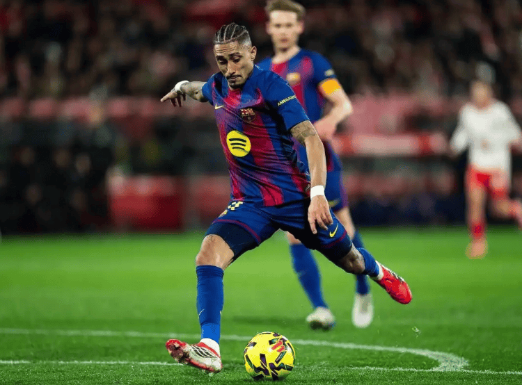 รอบก่อนรองชนะเลิศแชมเปียนส์ลีก หวีด ในเช้าวันที่ 11 ของวันที่ 11 ม้ามืดกำลังจะควบม้า และทีมไจแอนต์สก็ไม่ง่ายที่จะทำ_atleticity_bayern Munich_serie A