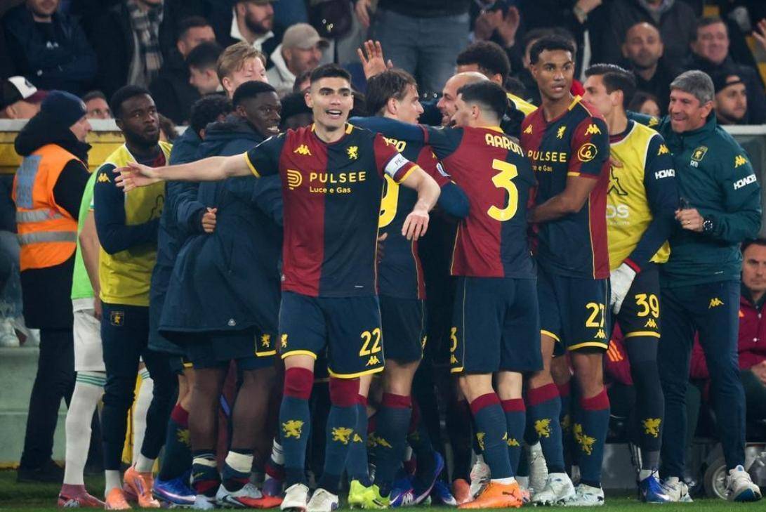 0-1! 2-2! มิลานฆ่าคู่เพื่อทำลายความฝันแชมป์อินเตอร์มิลาน มูรินโญ่แดงอย่างแน่นอนและโรมอยู่ใน Cold_Mourinho_Porto_Mourinho