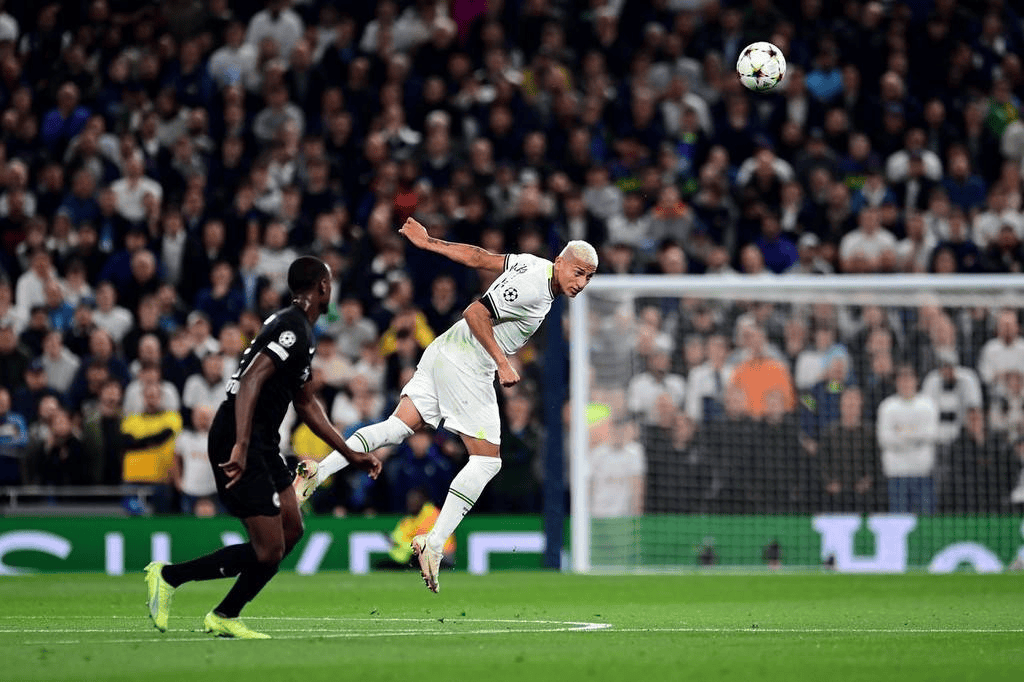 วันอังคารที่ 008 แชมเปี้ยนส์ลีก แอตเลติโก มาดริด พบ ท็อตแน่ม ฮ็อทสเปอร์ การวิเคราะห์เชิงลึกและการคาดการณ์ของเกม_China IT News