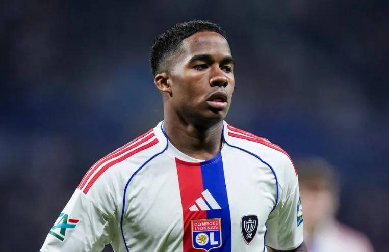 ข้อมูลกีฬามิลาน: Endrik ต้องไปฟุตบอลโลก เขาสามารถเป็นบุคคลสำคัญใน Game_lyon_ability_palmelas