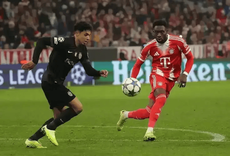 แอตแลนต้า vs บาเยิร์น_ออฟคอนเซสซีฟ และ defense_core_attack