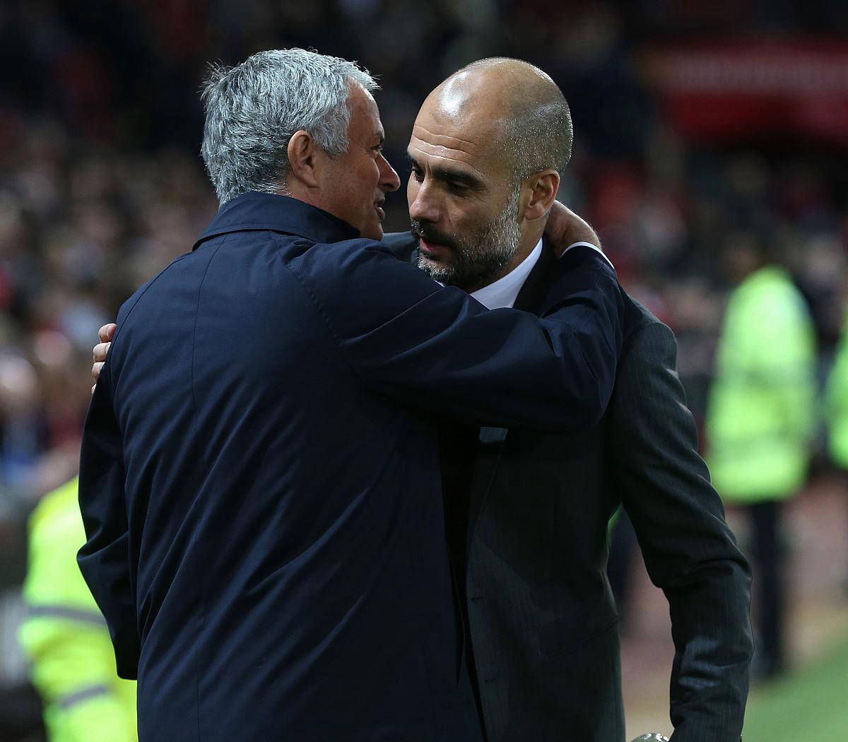 น็อคเอาท์แชมเปี้ยนส์ลีกเริ่มต้นอีกครั้ง: แมนเชสเตอร์ ซิตี้ โดคุ และไซเมนเยว่ อาจช่วยเอาชนะเรอัล มาดริด_ฮาร์แลนด์_เบลินแฮม