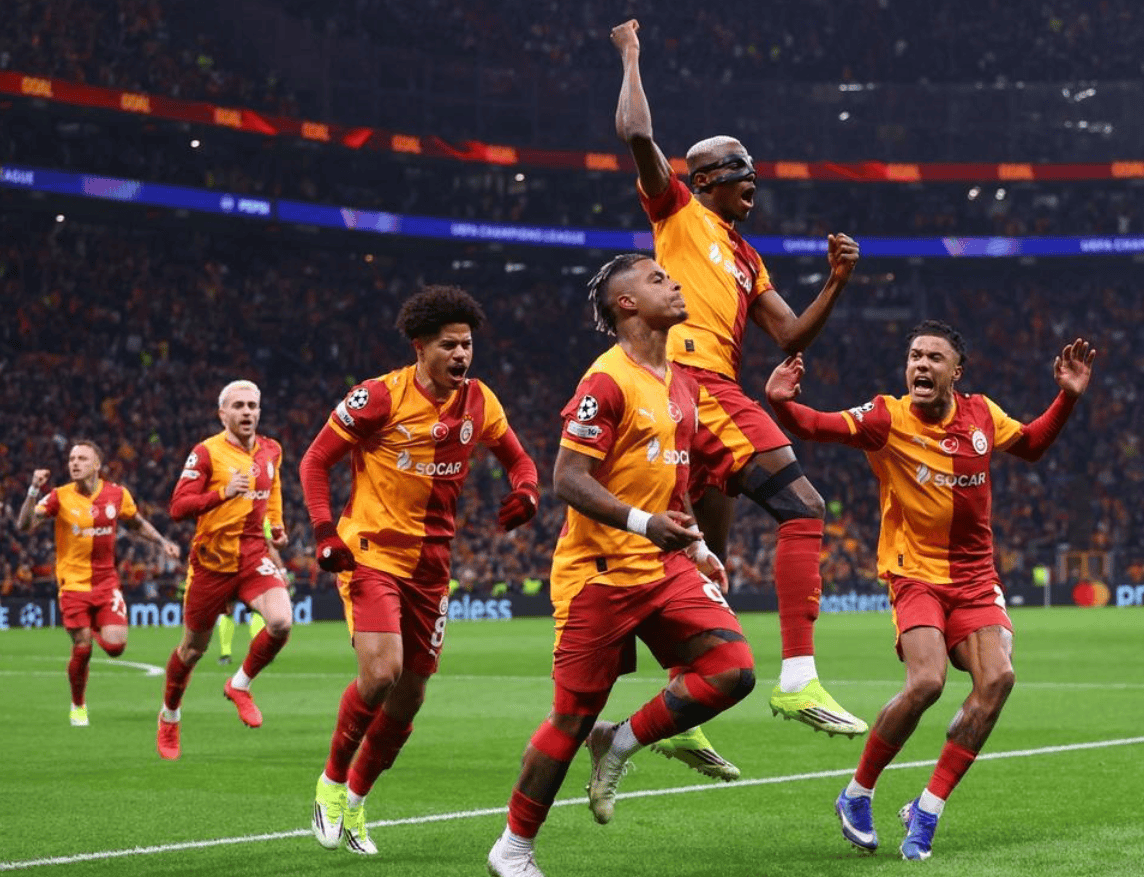 0-1! 1-1! แชมเปี้ยนส์ลีกเป็นบ้าตลอดทั้งคืน ลิเวอร์พูลอารมณ์เสีย บาร์เซโลนาเอาชนะออด บาเยิร์นสร้างโศกนาฏกรรม_Game_Goal_Opportunity