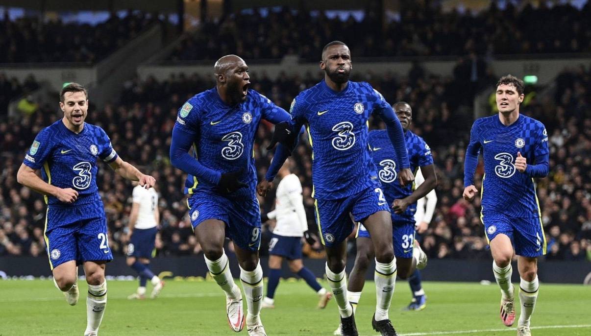 3.11 คำแนะนำฟุตบอลวันนี้: 9 เกมสำหรับการอ้างอิงตลอดทั้งวัน, มีคะแนน, ชัยชนะ, เสมอและการสูญเสียอ้างอิง!_ แชมเปี้ยนส์ลีก_เชลซี_เชลซี