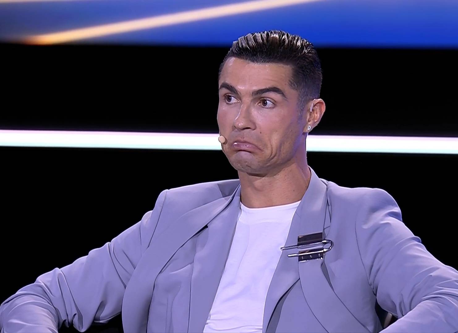 รายการความน่าจะเป็นของ Ballon d'Or: เมสซี่พลาดสิบอันดับแรก! โรนัลโด้ติดอันดับท็อปโฟร์!_ เอ็มบัปเป้_ยามาร์_เวิลด์คัพ