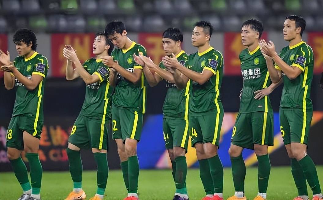 สามทีมฟุตบอลชาติใหม่ของฟุตบอลชาติ + เซินหัว Zhongwei Jiang Shenglong จะจับมือกันเพื่อเซ็นสัญญาฉบับใหม่กับ Bundesliga Dortmund คุ้มค่าที่จะมองไปข้างหน้า to_guoan team_fans_lin liangming