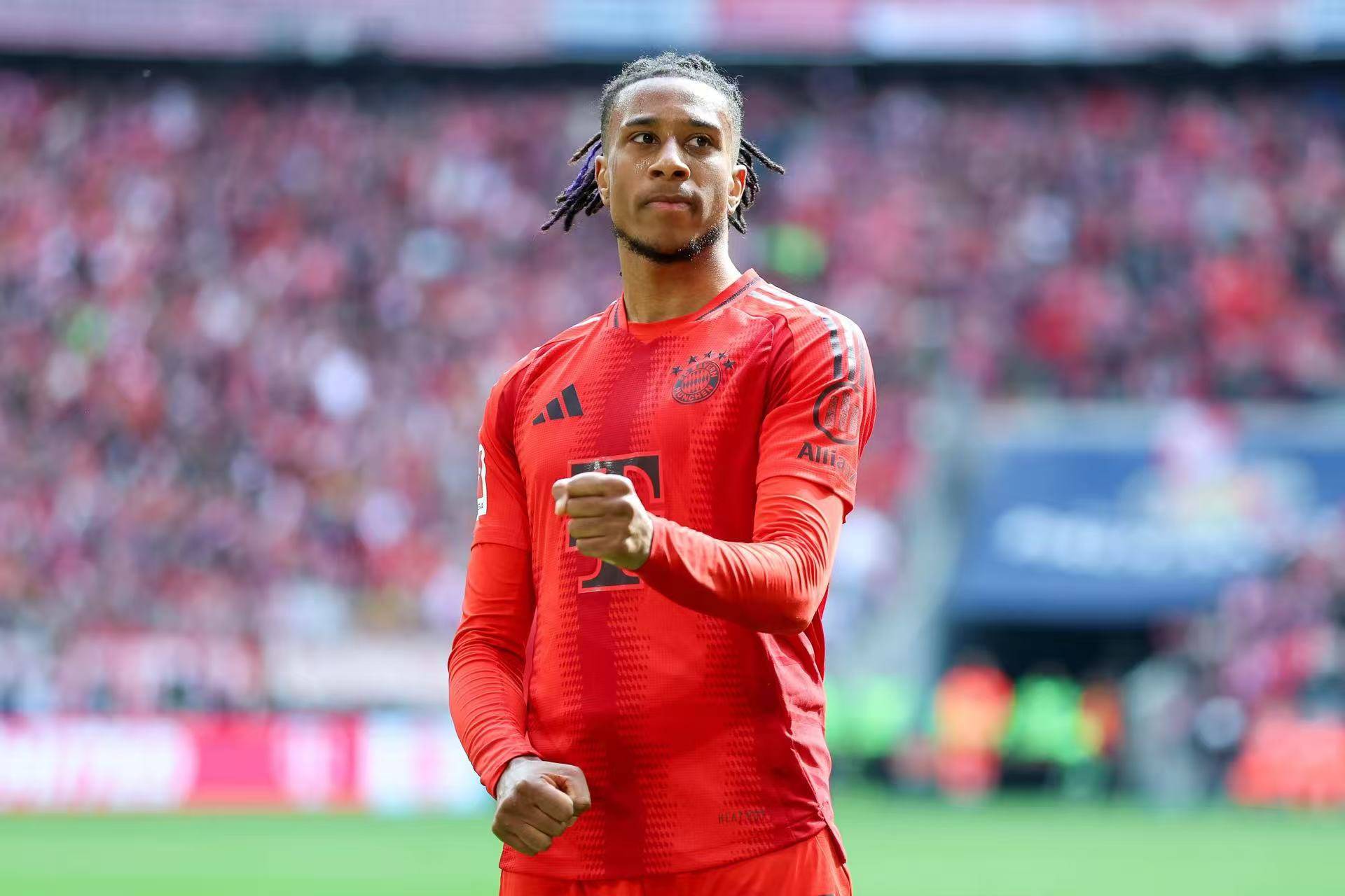 ทำกำไรได้มาก! การเซ็นสัญญา 50 ล้านครั้งของบาเยิร์นมีมูลค่าเพิ่มขึ้นถึง 130 ล้านและเล่น 41 ประตูใน 37 เกม_orise_match_player