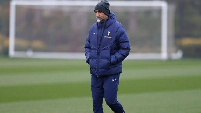 ท็อตแนม แผ่นดินไหว! แข็งแกร่งกว่าทิวดอร์ถึงสิบเท่า พระเจ้าผู้ยิ่งใหญ่ที่ไล่ตาม Guardiola ในแนวนอนกำลังมา_Harvey_Barces_Fans