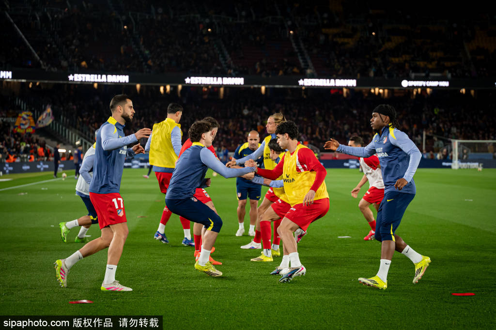 อาการบาดเจ็บของ Barrios: แกนกลางที่หายไปของกองกลางของ Atletico Madrid จะส่งผลต่อรูปแบบยุทธวิธีของทีมอย่างไร _ Fans_at มาดริด_รอยัล เบติส