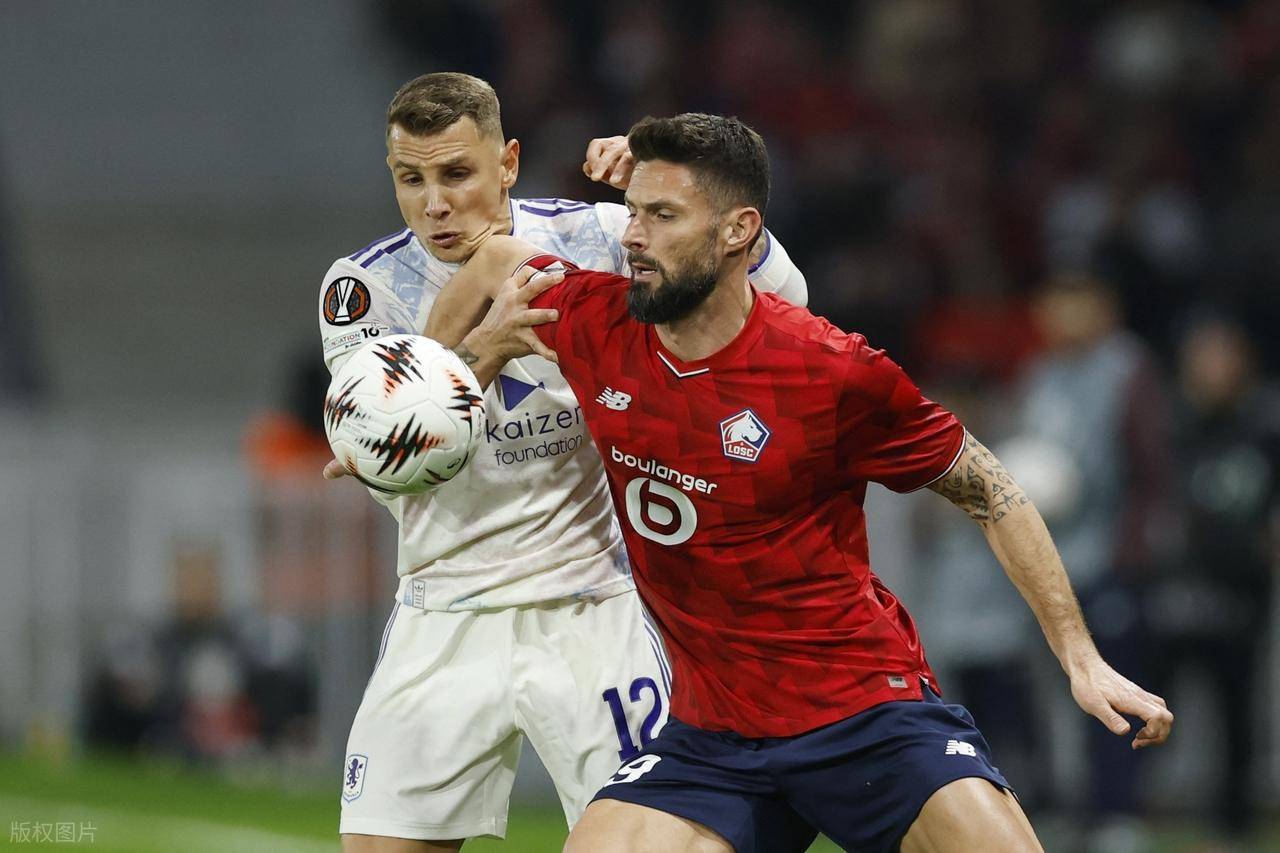 ยูโรปาลีก 1-0 ยักษ์ใหญ่ชาวอังกฤษวัย 30 ปี สร้างจักรวาลด้วยดาบเล่มเดียว วิลล่าชนะลีกเอิง 1 แห่ง นำลีด_บูเอเดีย_วัตคินส์_ช็อค