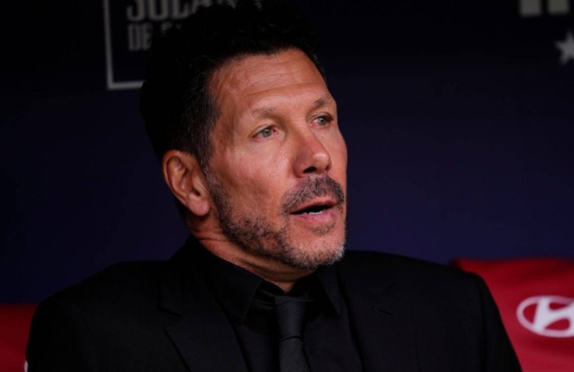 แอตเลติโก 5-2 ท็อตแนม! ฉันไม่ได้คาดหวังว่าโค้ชแอตเลติโกจะบอกว่าหลังเกมนี้ ฉันไม่เคยเห็นสถานการณ์แบบนี้มาก่อน_kinsky_igor tudor_uefa champions league