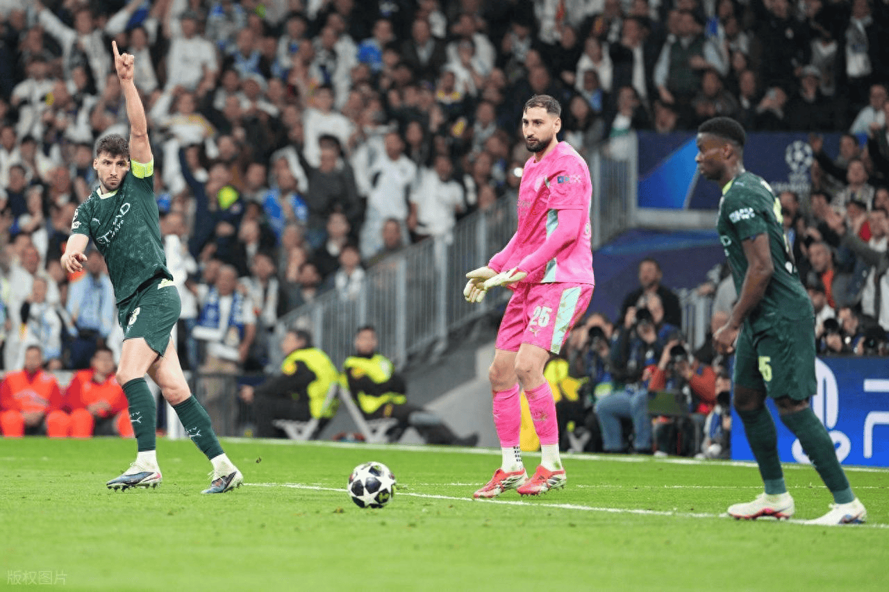 จากจุดสูงสุดจนถึงการล่มสลาย ความหวาดกลัวของเรอัล มาดริด กระจายพรีเมียร์ลีก ลิเวอร์พูล: ผมเข้าใจความรู้สึกนี้มากเกินไป!_ แมนเชสเตอร์ ซิตี้_ฟินัล_ยูฟ่า แชมเปี้ยนส์ลีก