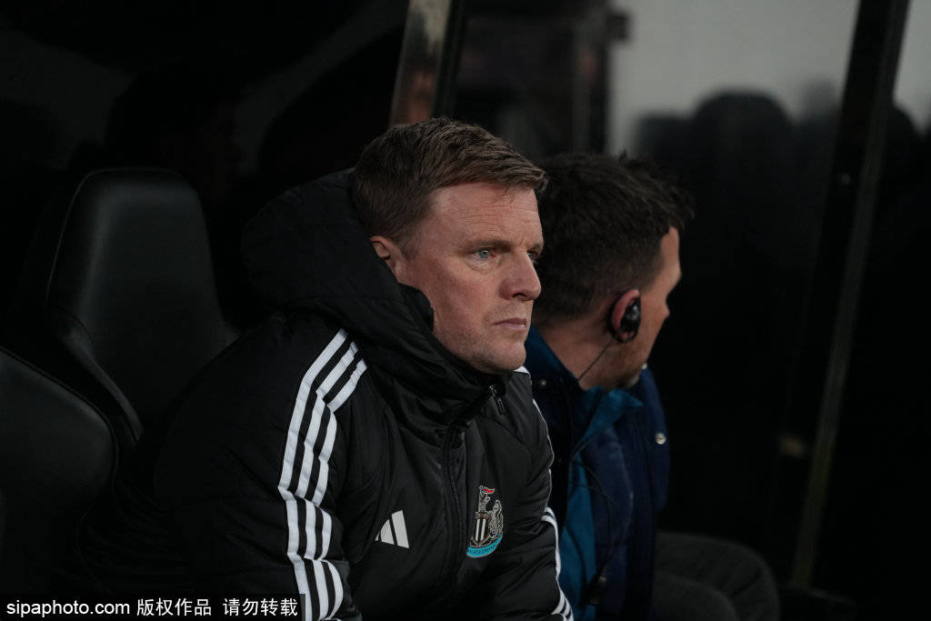 ลงนามเพื่อชีวิตและความตาย! นิวคาสเซิ่ล ยูไนเต็ด