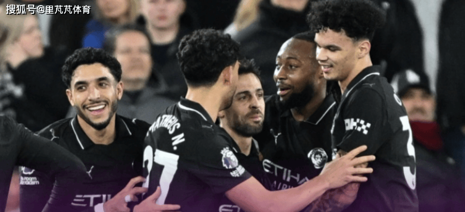 รองลงมาคือเสมอ! แมนเชสเตอร์ ซิตี้ 1-1 ของขวัญให้อาร์เซนอล กวาร์ดิโอล่าอธิบาย time_opportunity_west ham_halland นี้