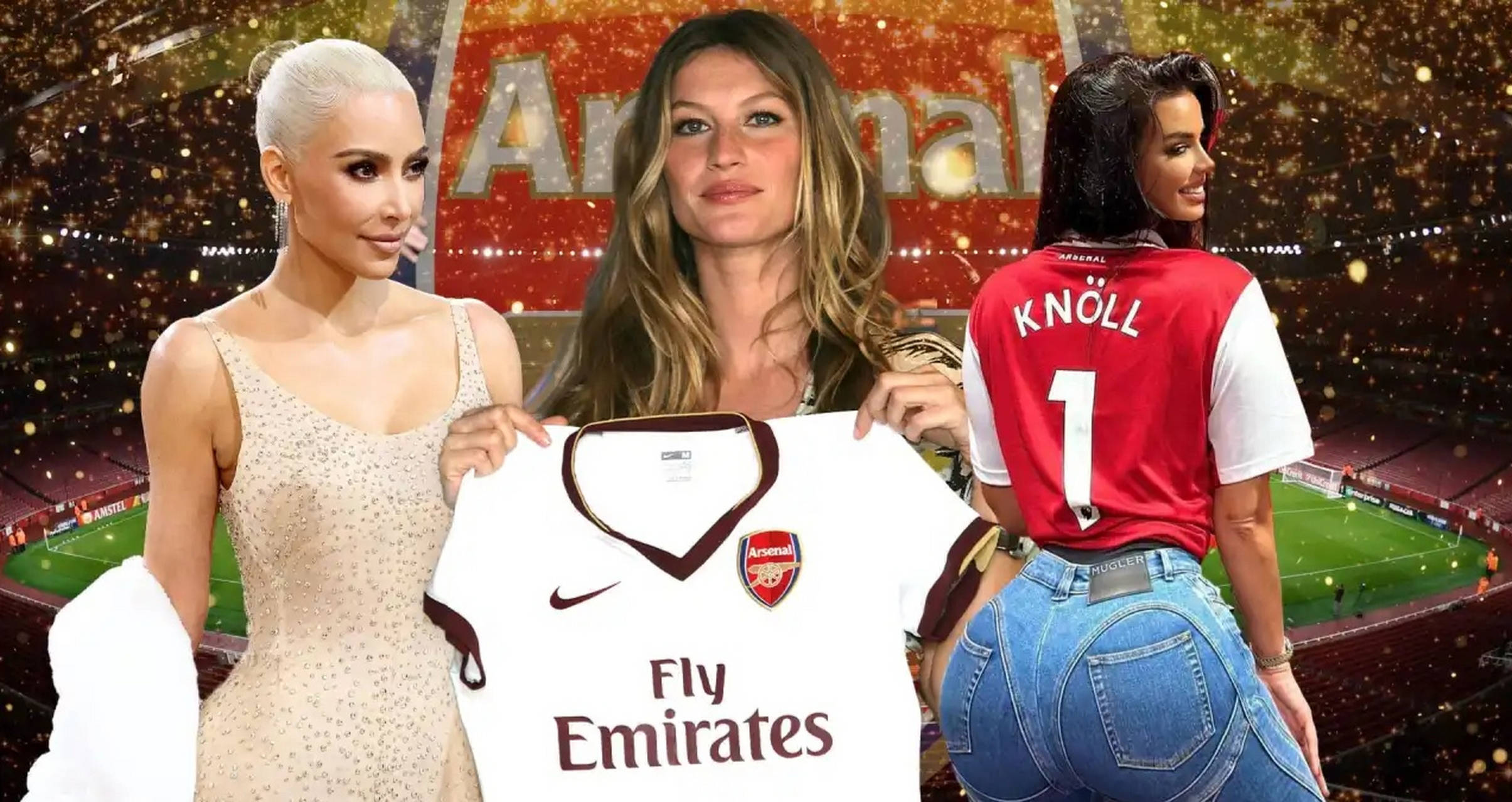 พรีเมียร์ลีก แนวโน้มชัดเจน อาร์เซนอล คว้าแชมป์ เชลซี พลาดแชมป์ แชมเปี้ยนส์ ลีก เวสต์แฮม คาดว่าจะตกชั้น_แมนฯ ยูไนเต็ด_แมนฯ ซิตี้